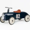 Baghera Rutschauto Roadster Shark Blue