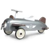 Baghera Rutschauto Speedster Flugzeug