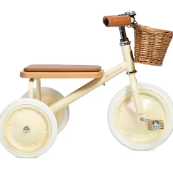 Banwood Dreirad Trike Cream