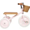 Banwood Dreirad Trike Pink