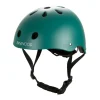 Banwood Fahrradhelm Dark Green S