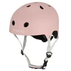 Banwood Helm Eco Dusty Rose