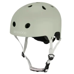 Banwood Helm Eco Olive