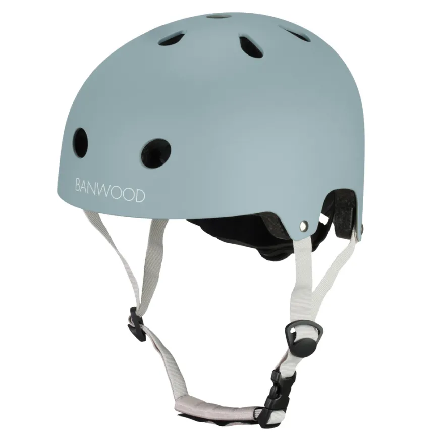 Banwood Helm Eco Teal