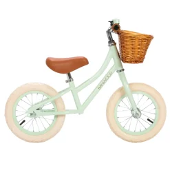Banwood Laufrad Balance Bike 'First Go' Pale Mint