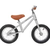 Banwood Laufrad Balance Bike 'First Go' Chrome Special Edition u2022