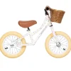 Banwood Laufrad Balance Bike 'First Go' Marest Allegra White