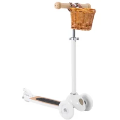 Banwood Roller Scooter White