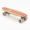 Banwood Skateboard Red