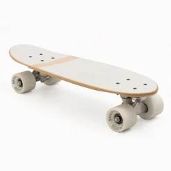 Banwood Skateboard White