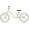 Banwood x Rispal Laufrad Balance Bike Vintage Icon Cream