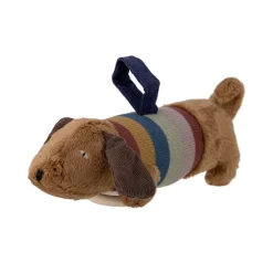 Bloomingville Charlie Spieluhr Braun