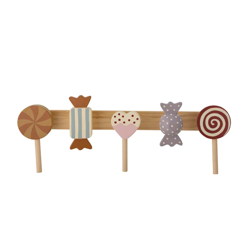 Bloomingville Garderobe Rudy Brown