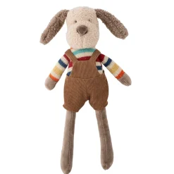 Bloomingville Kuscheltier Teo Hund