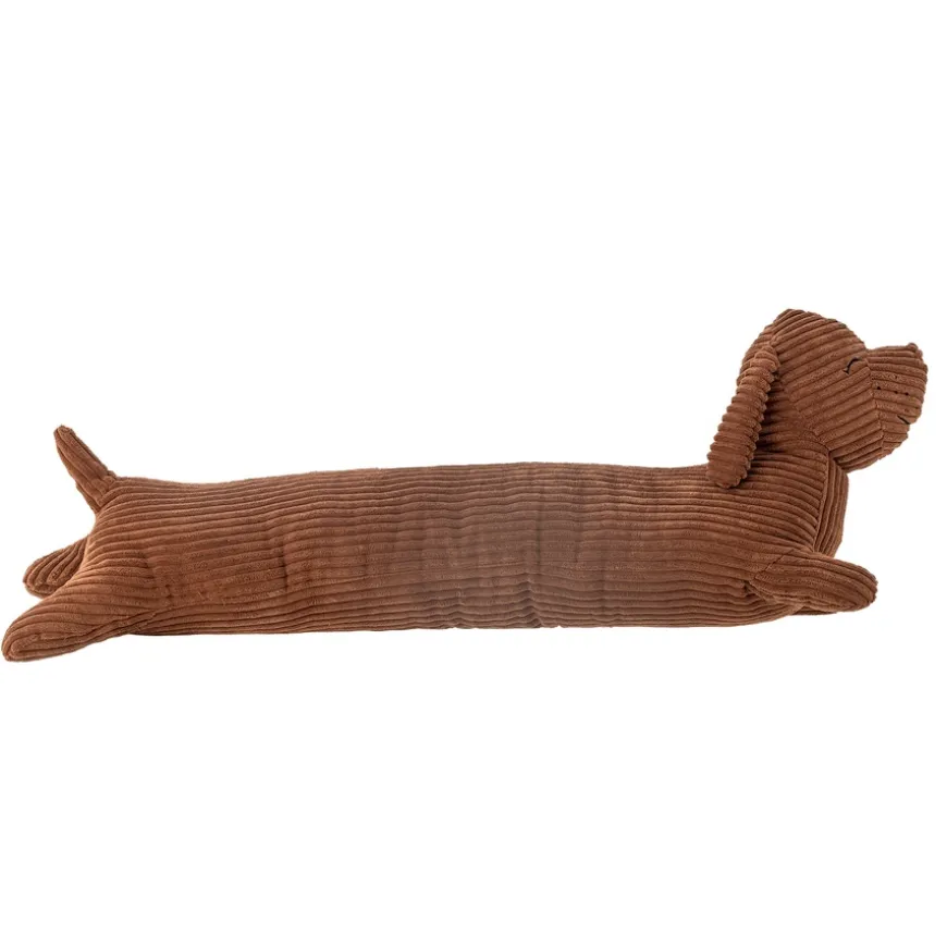 Bloomingville Kuscheltier Palle Hund