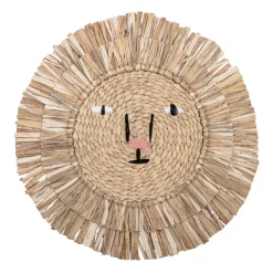 Bloomingville Wand-Dekoration Nature