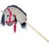 by ASTRUP Hobby Horse Halfter & Strick Pink