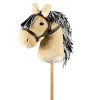 by ASTRUP Hobby Horse Steckenpferd Blonde