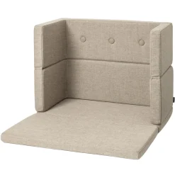 by KlipKlap KK Play Fold Square Sand