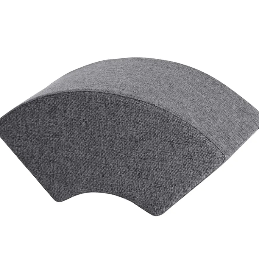 by KlipKlap KK Rainbow Blue Grey