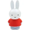 Charlie & Friends Mini Nachtlicht Miffy LED H 18cm