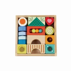 Classic World Entdecker-Bausteine