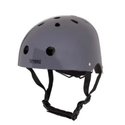 CoConuts Kinderhelm Vintage Graphite Grey S