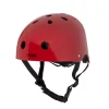 CoConuts Kinderhelm Vintage Ruby Red S