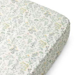 Dear April Ada Spannbetttuch 68x122x12 cm Summer Flowers