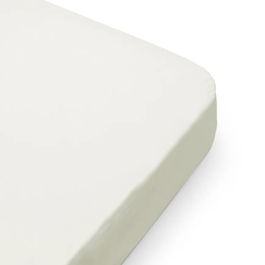 Dear April Ada Spannbetttuch 68x122x12 cm Pure Nature