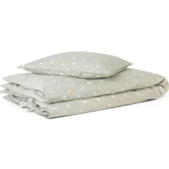 Dear April Agnes Bettwu00e4sche 135x200/80x80 cm Sailboats