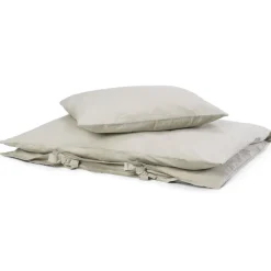 Dear April Bee Bettwu00e4sche Baby 70x100/40x45 cm Little Mouse