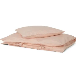 Dear April Bee Bettwu00e4sche Baby 70x100/40x45 cm Appleblossom