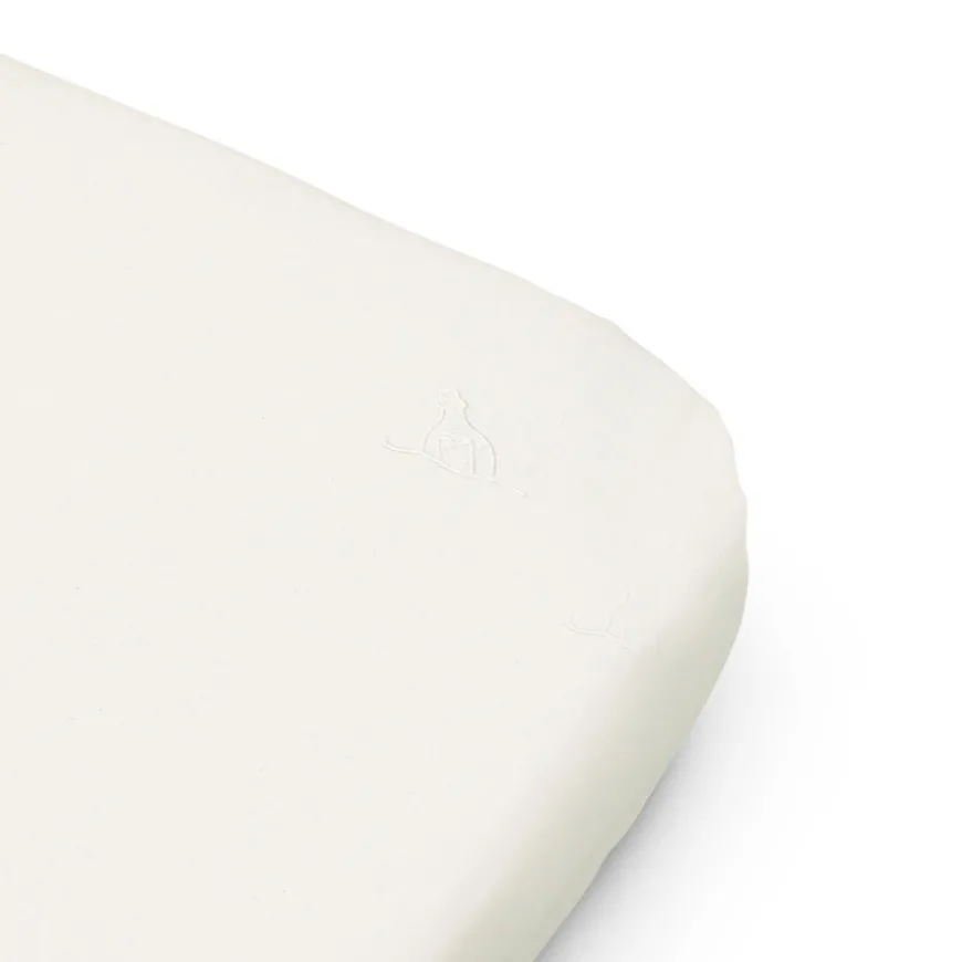 Dear April Clove Spannbetttuch 42x82x5 cm Pure Nature