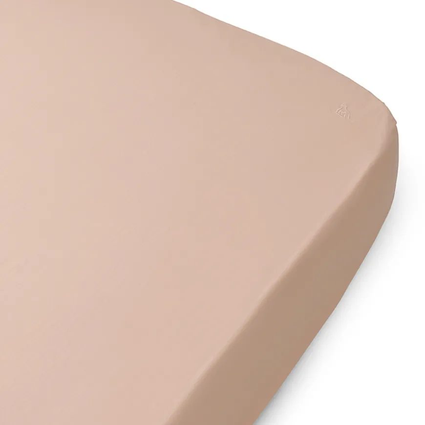 Dear April Dale Spannbetttuch 70x140x9 cm Appleblossom