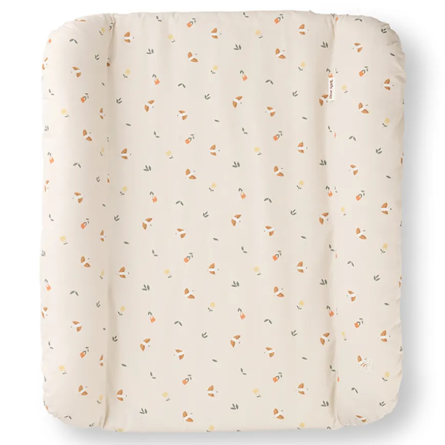 Dear April Dove Wickelmatte L Songbirds