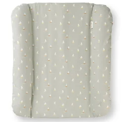 Dear April Dove Wickelmatte L Sailboats