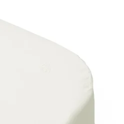 Dear April Hali Spannbetttuch 120x200x13 cm Pure Nature