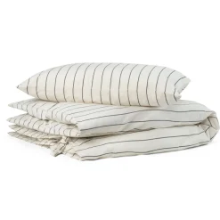 Dear April Joha Bettwu00e4sche Junior 100x135/40x60 cm Sail Stripes