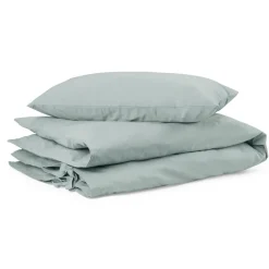 Dear April Joha Bettwu00e4sche Junior 100x135/40x60 cm Sea Notes