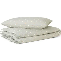 Dear April Joha Bettwu00e4sche Junior 100x135/40x60 cm Sailboats