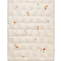 Dear April Meri Bestickte Spielmatte Songbirds