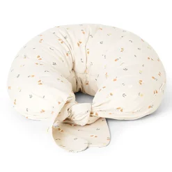 Dear April Nami Stillkissen mit langen Bu00e4ndern Songbirds