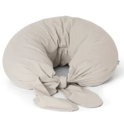 Dear April Nami Stillkissen mit langen Bu00e4ndern Little Mouse