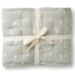 Dear April Nori Bettnestchen Sailboats