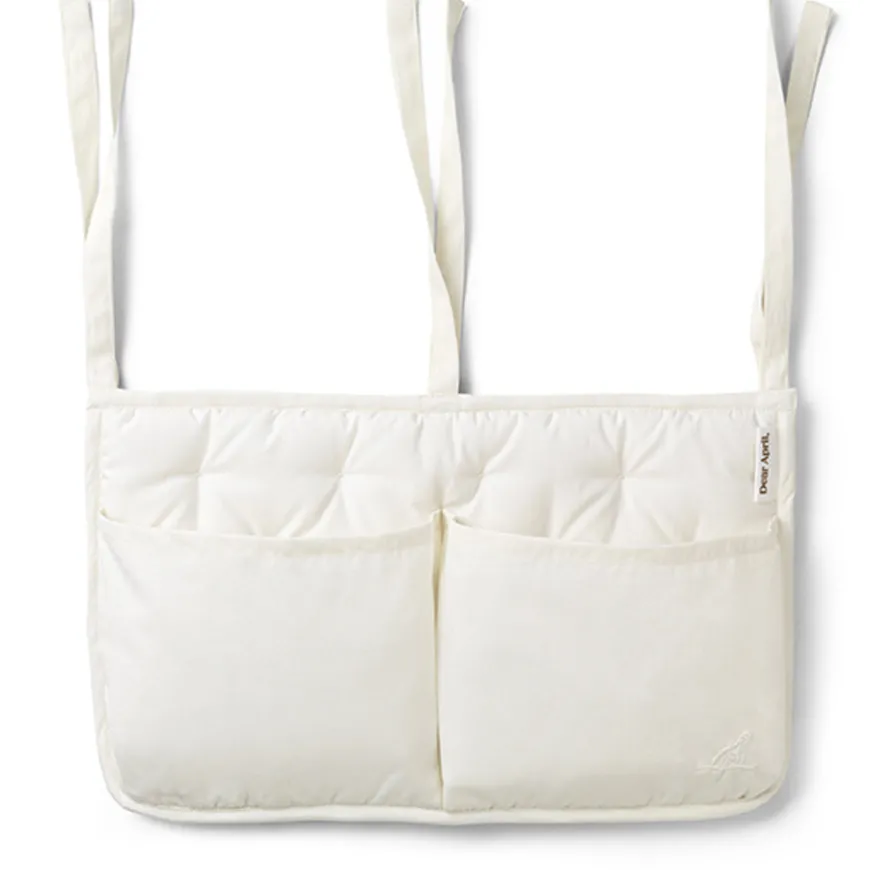 Dear April Polly Betttasche Pure Nature