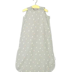 Dear April Sylvia Sommerschlafsack 6-18 Monate Sailboats