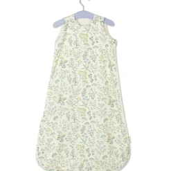 Dear April Sylvia Sommerschlafsack 6-18 Monate Summer Flowers