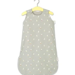 Dear April Sylvia Sommerschlafsack 0-6 Monate Sailboats