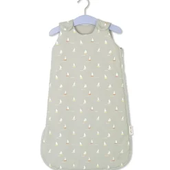 Dear April Wind Winterschlafsack 0-6 Monate Sailboats
